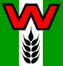 Wageningen logo