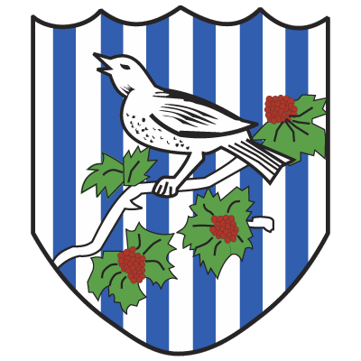 West Bromich Albion logo