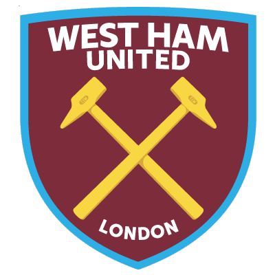 West Ham United logo