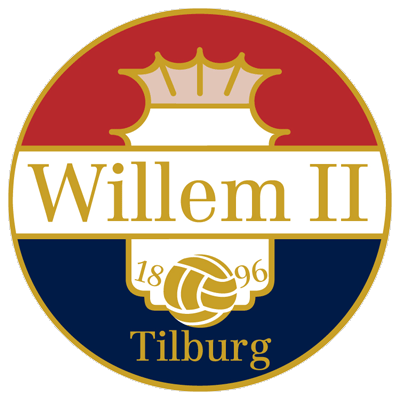 Willem II logo