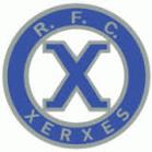 Xerxes logo