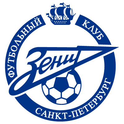 Zenith St. Petersburg logo