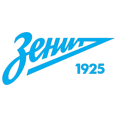 Zenith St. Petersburg logo