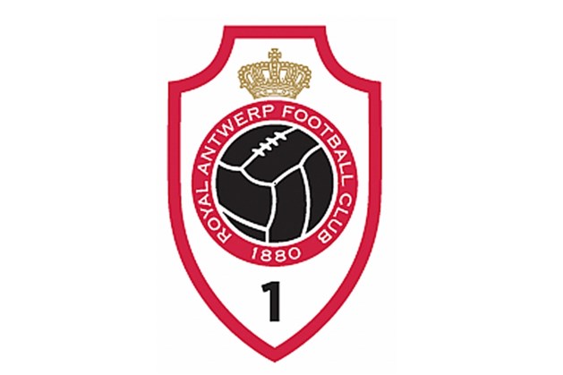 Antwerp logo