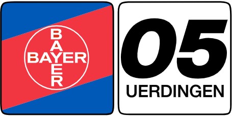 Bayer 05 logo
