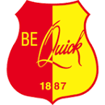 Be Quick logo