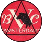 BVC Amsterdam logo