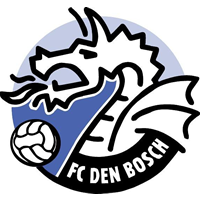 FC Den Bosch logo