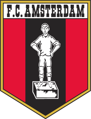 FC Amsterdam logo