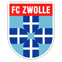 FC Zwolle logo