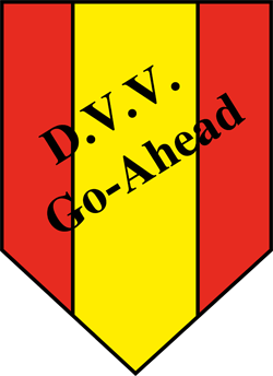 Go Ahead logo
