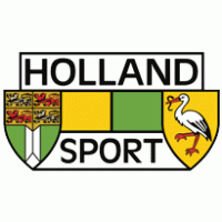 Holland Sport logo
