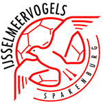 IJsselmeervogels logo