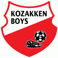 Kozakken Boys logo