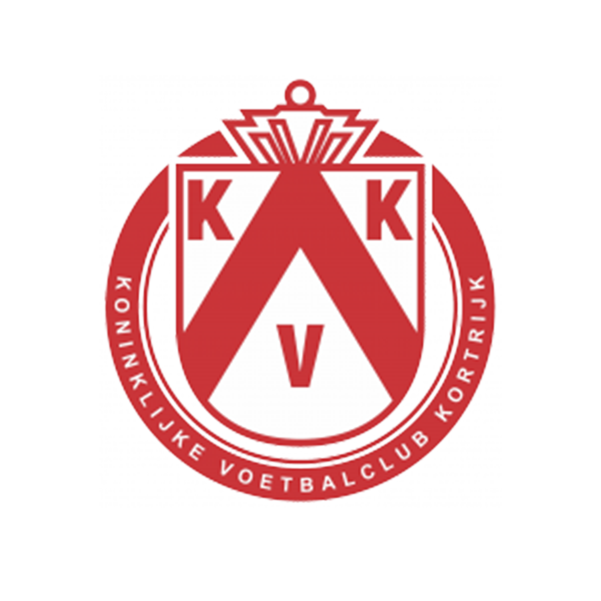 Kortrijk logo