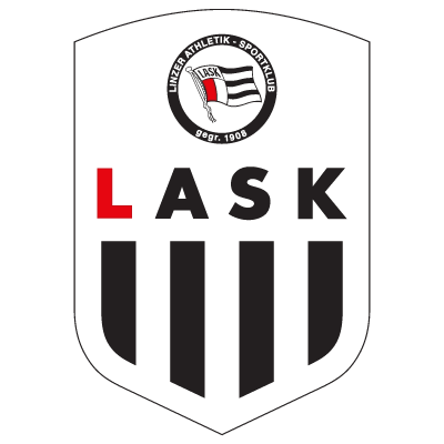 LASK Linz logo