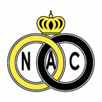 NAC logo