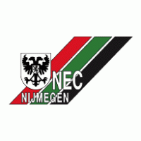 NEC logo