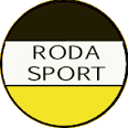 Roda Sport logo