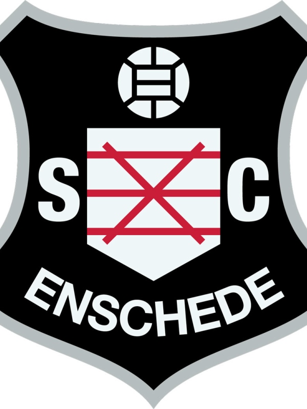 SC Enschede logo