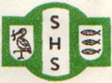 SHS logo