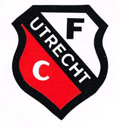 FC Utrecht logo