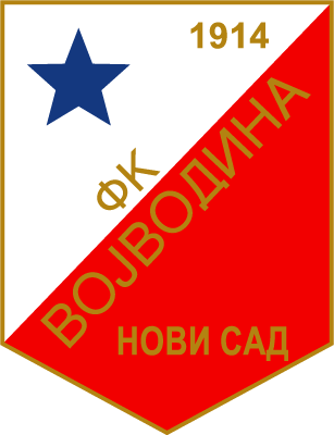 Vojvodina logo