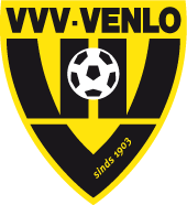 VVV logo