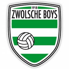 Zwolsche boys logo