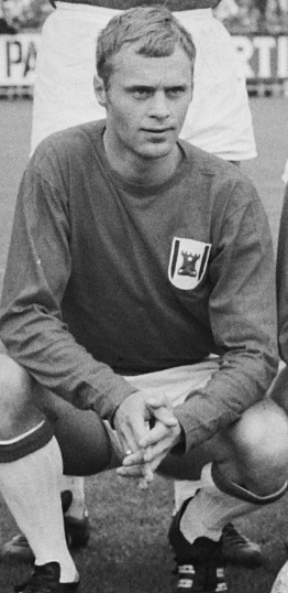 home 1968 - 1969