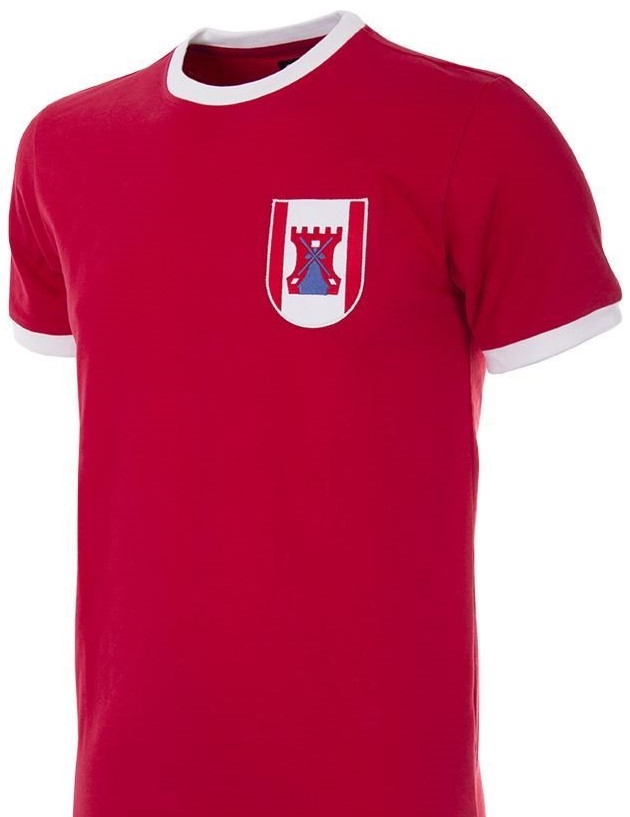 home 1969 - 1970