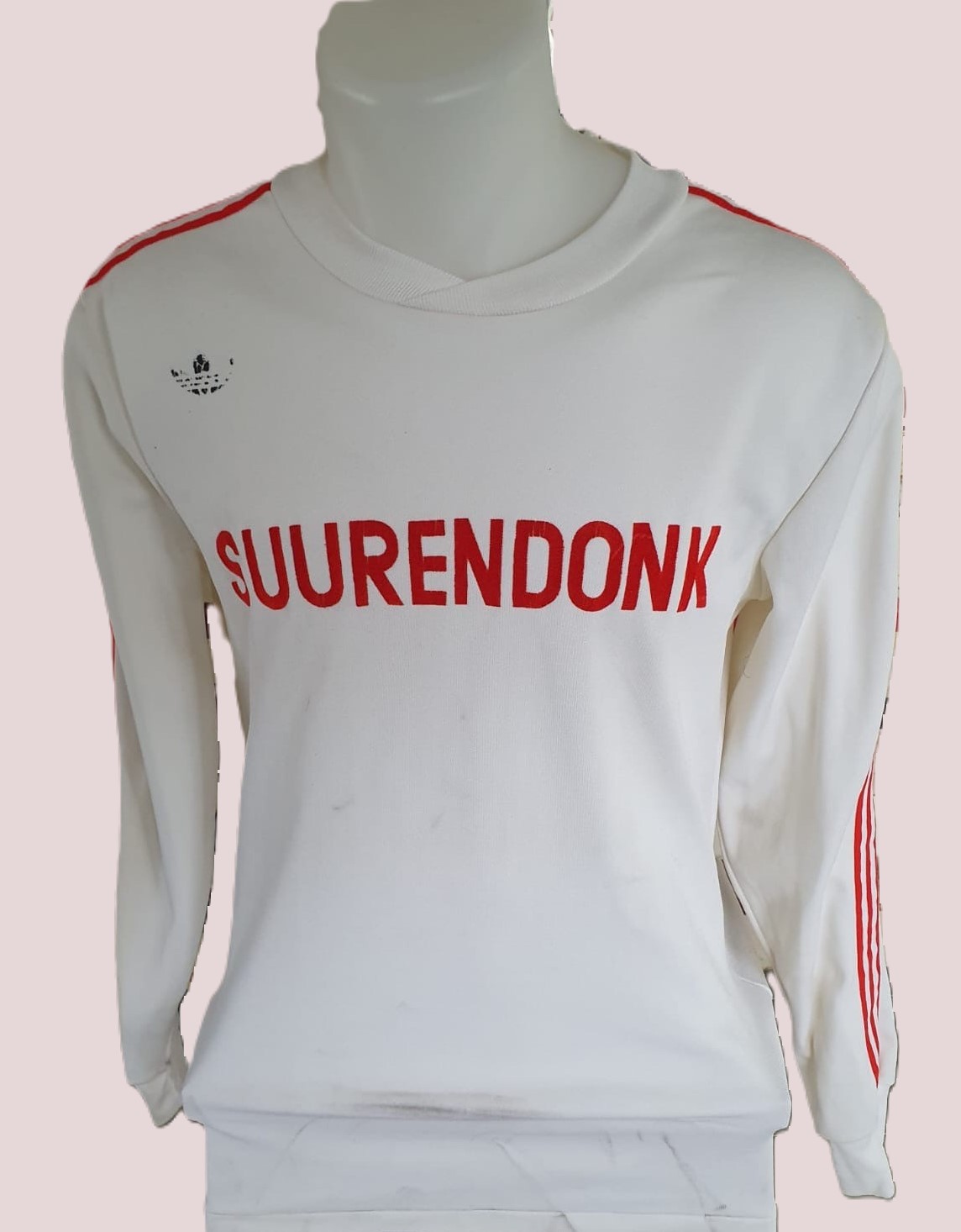 away 1975 - 1976