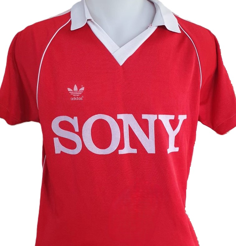 home 1982 - 1983