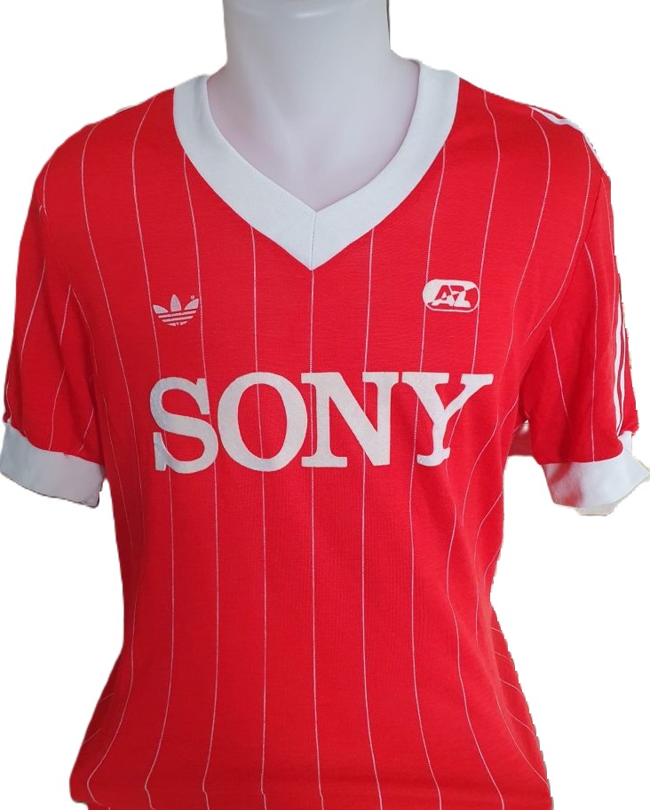 home 1983 - 1984
