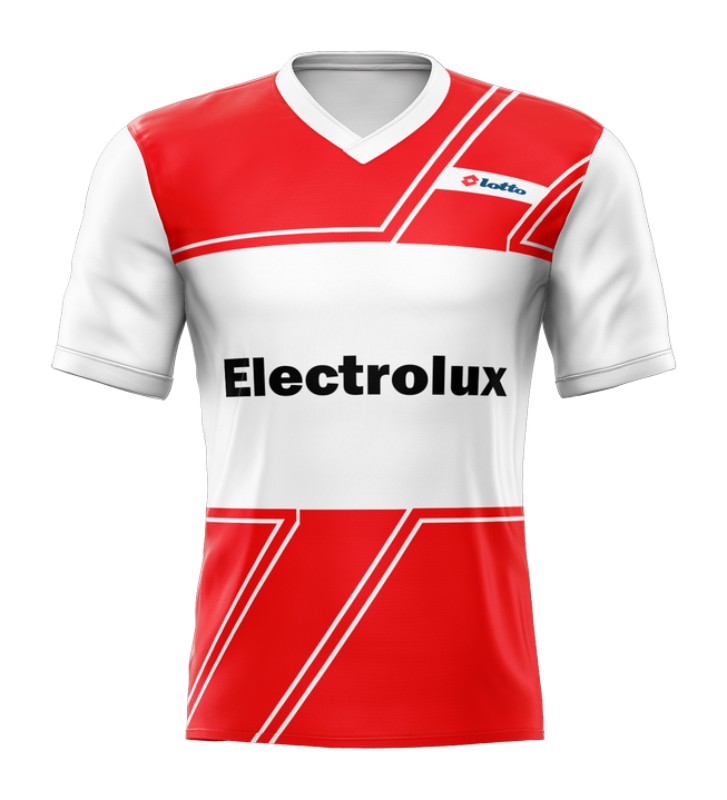 1987-88 thuis shirt