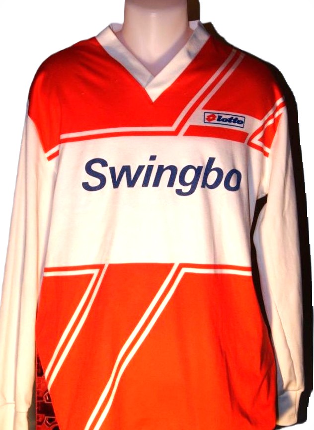 home 1988 - 1989
