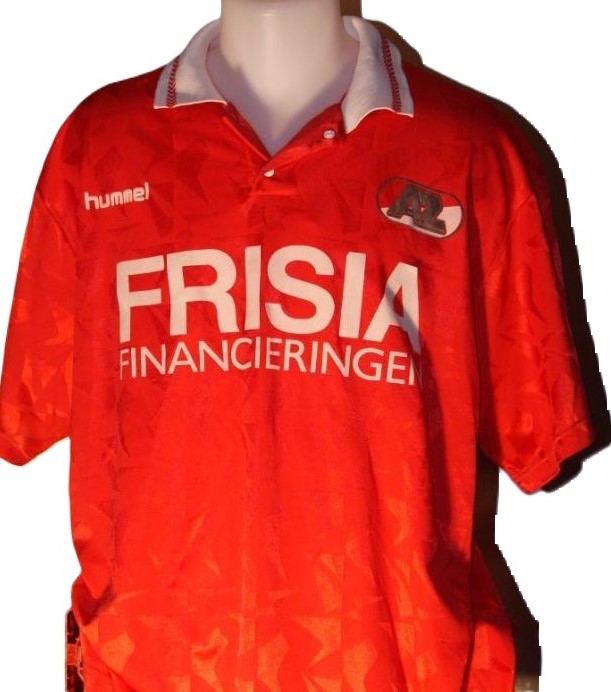 1994-95 thuis shirt