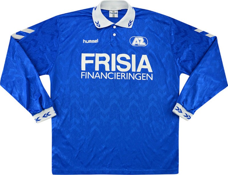 1997-98 uit shirt