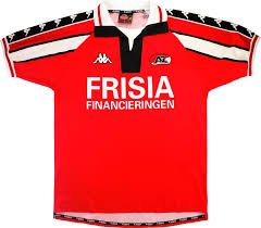 1998-99 thuis shirt