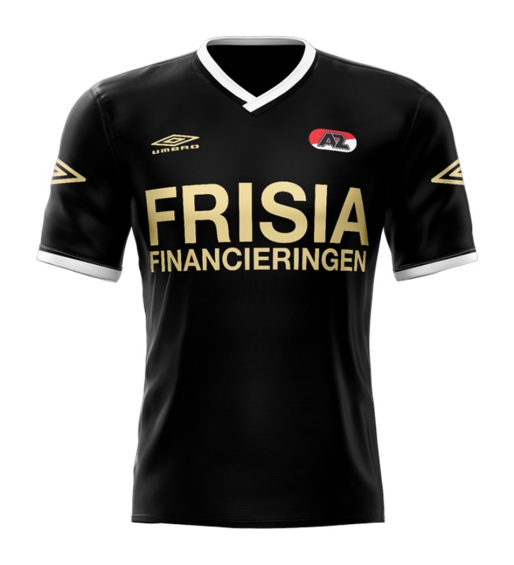 away 2001 - 2002