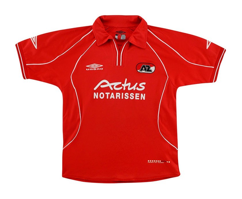 2002-03 thuis shirt