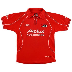 2003-04 thuis shirt
