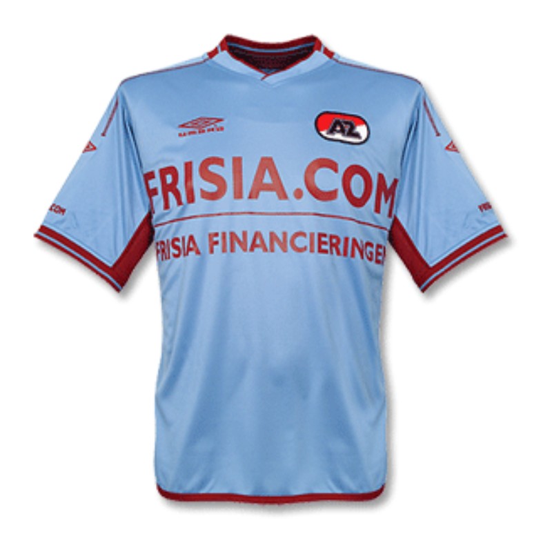 away 2004 - 2005