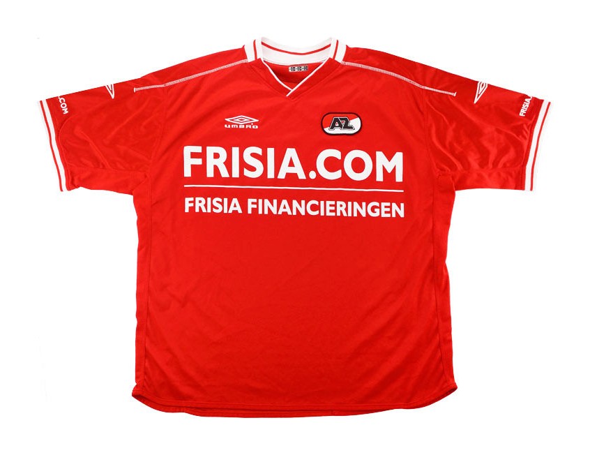 home 2004 - 2005
