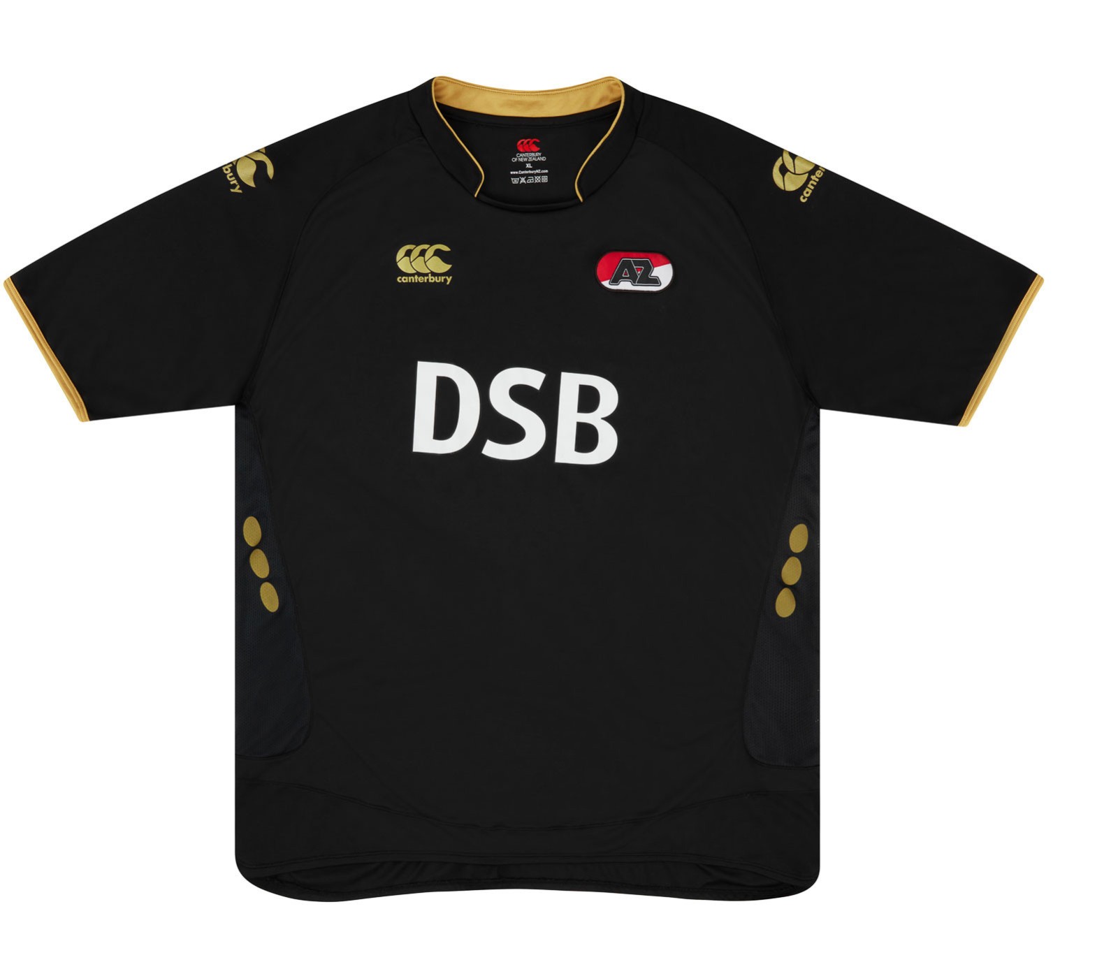 away 2008 - 2009