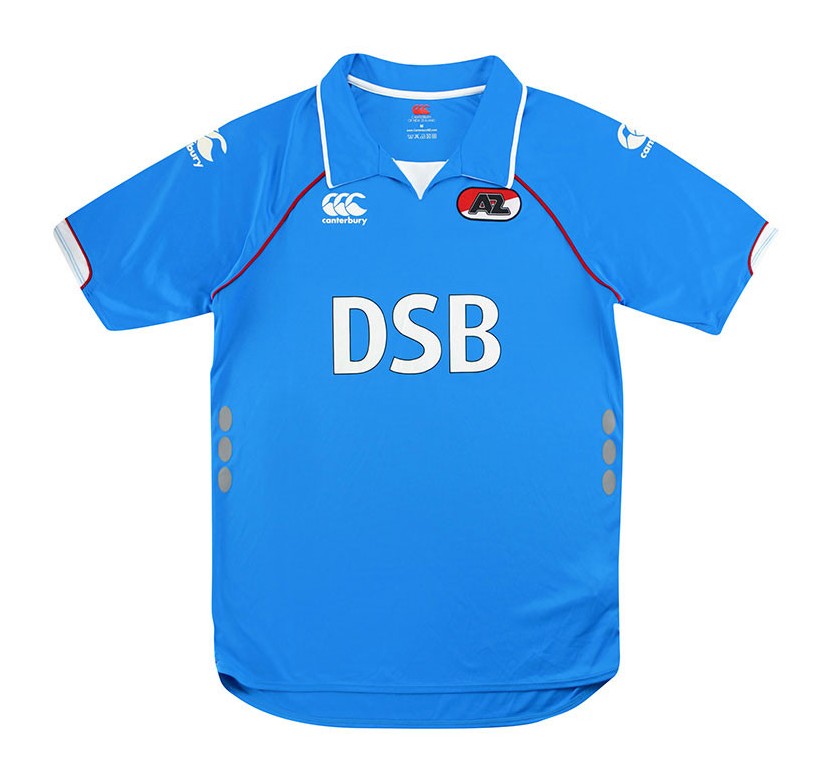 third shirt 2008 - 2009