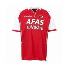 2011-12 thuis shirt