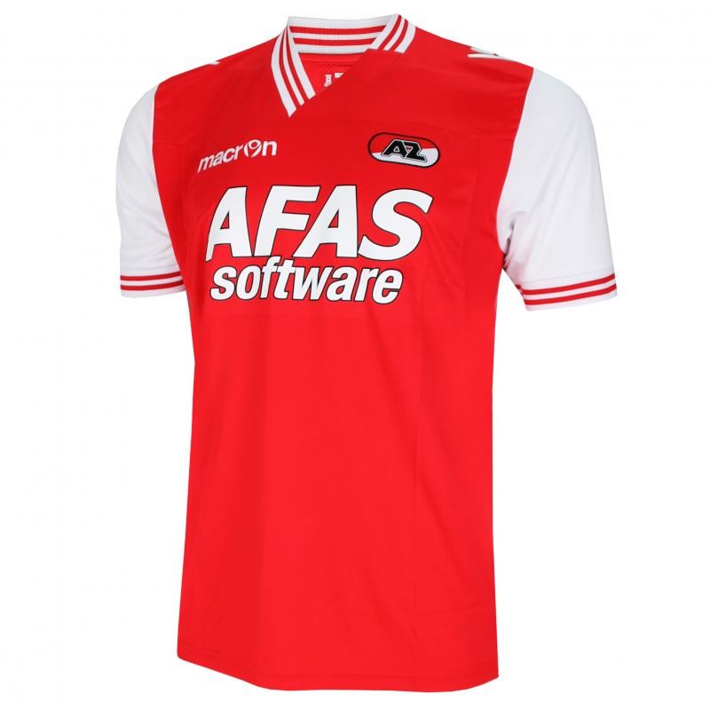 2013-14 thuis shirt