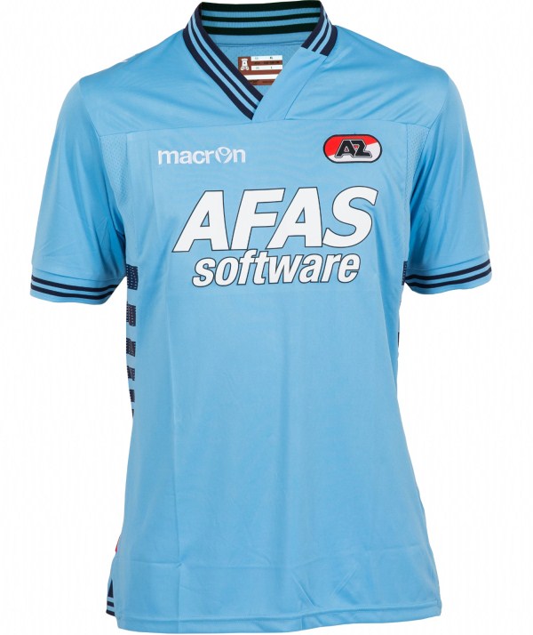away 2013 - 2014