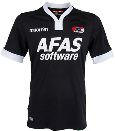 away 2014 - 2015